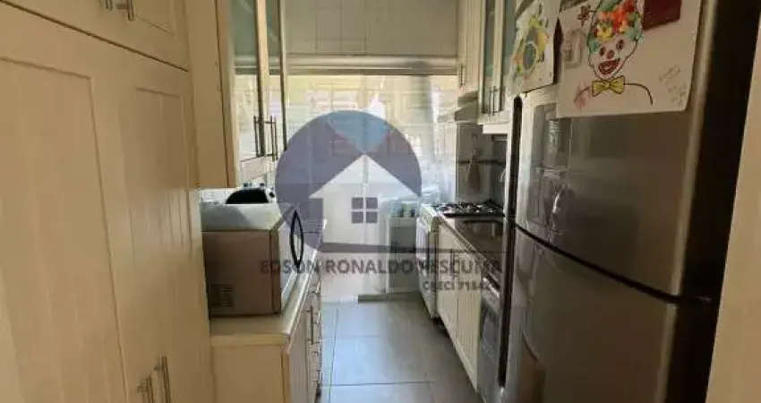 Apartamento com 2 quartos à venda na Avenida Aruanã, 821, Tamboré, Barueri