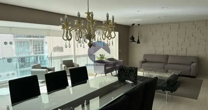 Apartamento com 3 quartos para alugar na Praça Oiapoque, 40, Alphaville, Barueri