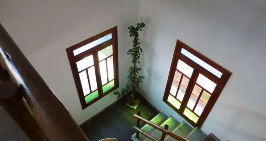 Casa com 3 quartos à venda na Alameda Vale do Sol, 78, Alphaville, Santana de Parnaíba