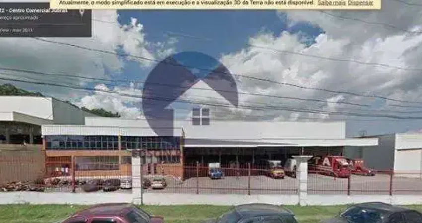 Sala comercial para alugar na Avenida Aruanã, 991, Tamboré, Barueri