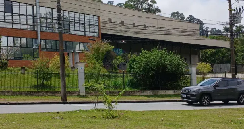 Sala comercial para alugar na Avenida Piraíba, 234, Tamboré, Barueri