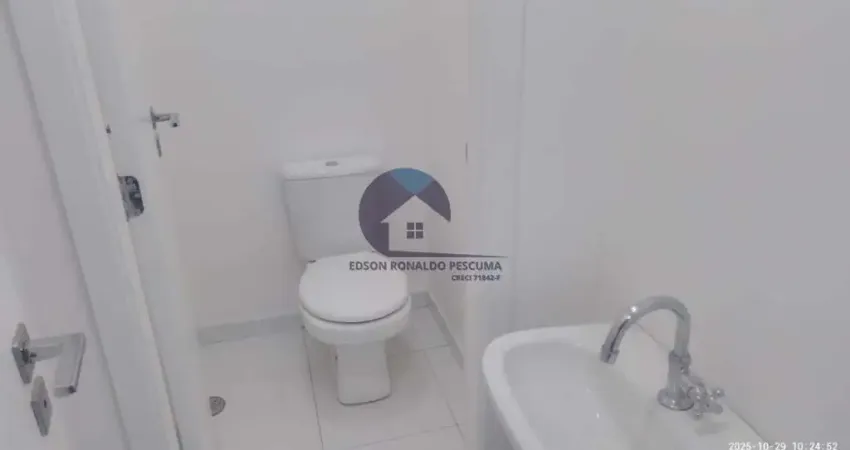 Sala comercial para alugar na Avenida Cauaxi, 293, Alphaville, Barueri