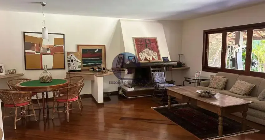 Apartamento com 4 quartos à venda na Alameda Áustria, 789, Alphaville, Barueri