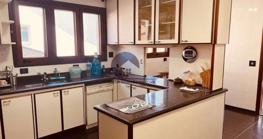 Casa com 4 quartos à venda na Alameda Uruguai, 84, Alphaville, Barueri