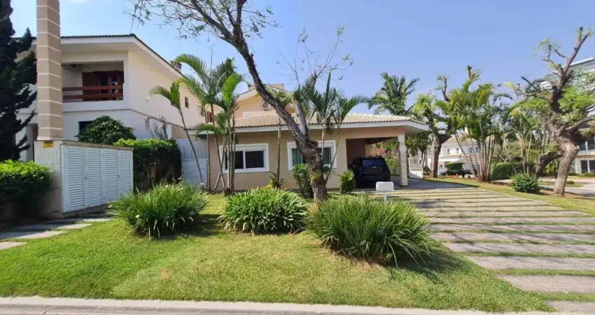 Casa com 5 quartos à venda na Alameda Guaíba, 173, Alphaville, Santana de Parnaíba