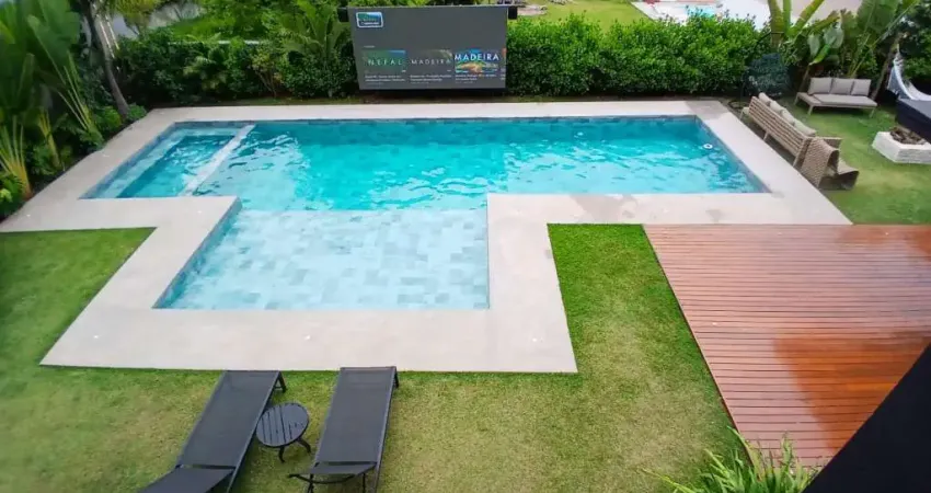 Casa com 5 quartos à venda na Alameda Bolívia, 105, Alphaville, Barueri