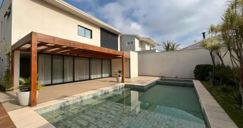 Casa com 4 quartos à venda na Alameda Berna, 96, Alphaville, Barueri