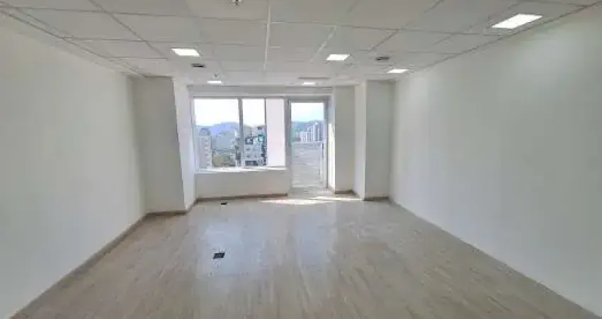 Sala comercial para alugar na Avenida Cauaxi, 293, Alphaville, Barueri
