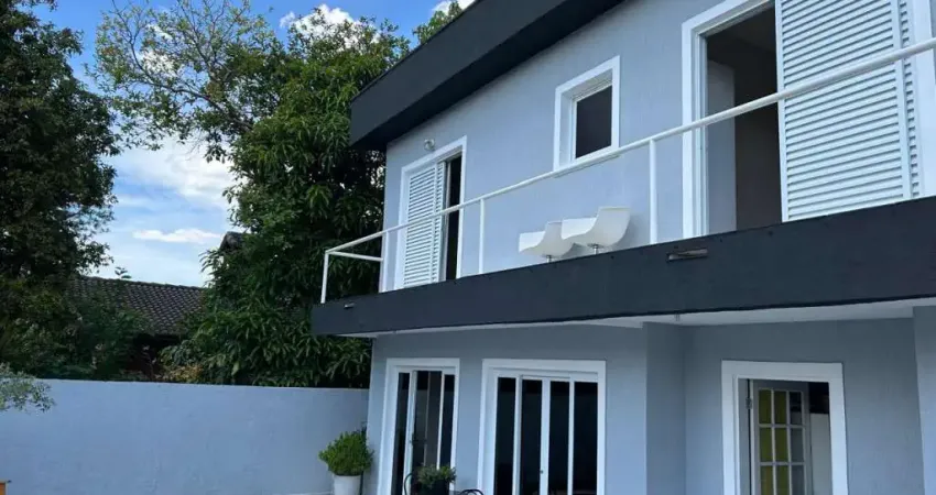 Casa com 4 quartos à venda na Alameda Cananéia, 166, Alphaville, Santana de Parnaíba