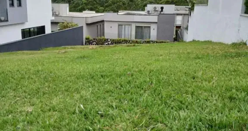 Terreno em condomínio fechado à venda na Rua Juan Gris, 262, Tamboré, Santana de Parnaíba