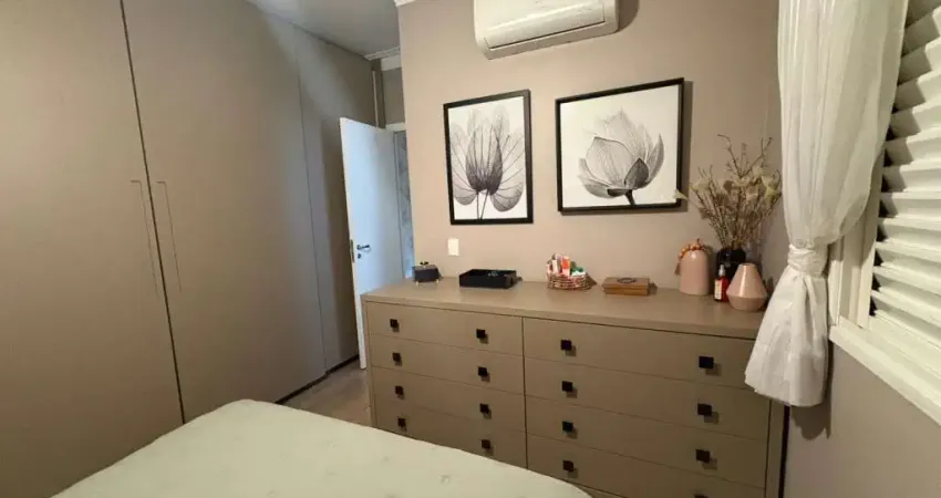Apartamento com 2 quartos à venda na al. terras altas, 35, Tamboré, Barueri