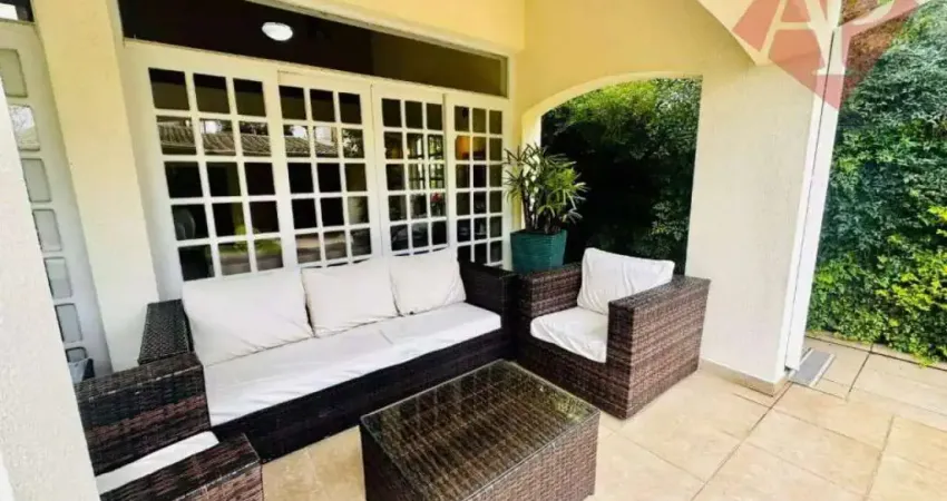 Casa com 3 quartos à venda na Republica dominicana a, 191005, Alphaville, Barueri