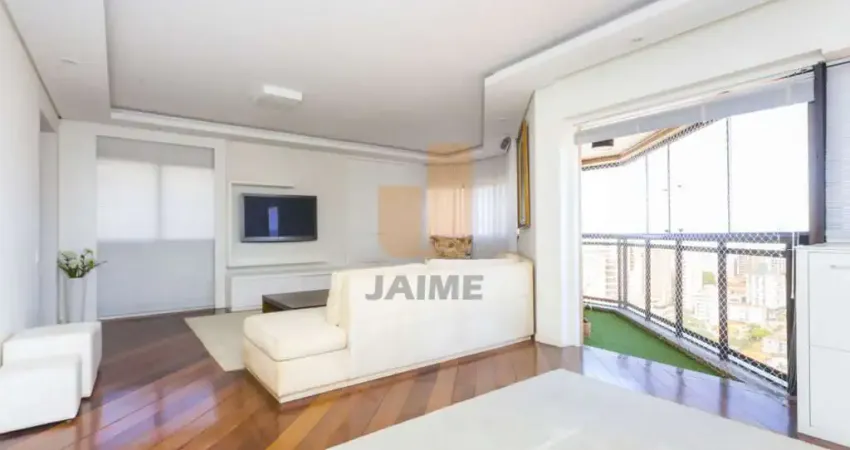 Apartamento com 4 dormitórios sendo suítes e 3 vagas em lazererdizes