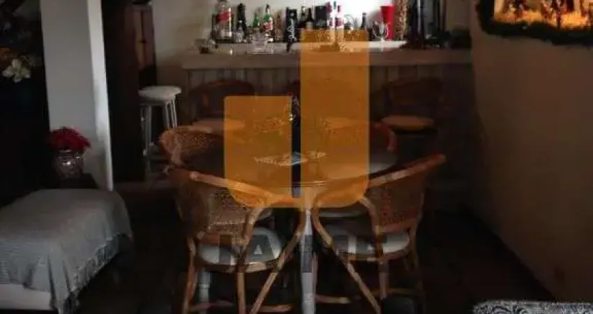 Cobertura com 4 quartos à venda na Avenida Angélica, 471, Higienópolis, São Paulo