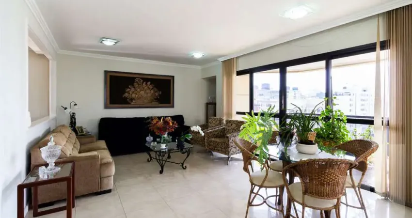 Apartamento com 3 quartos à venda na Rua Maranhão, 391, Higienópolis, São Paulo