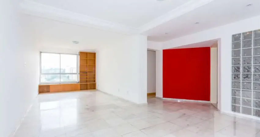Apartamento, 3 dormitorios sendo 3 suites 4 banheiros e 2 vagas em perdizes.
