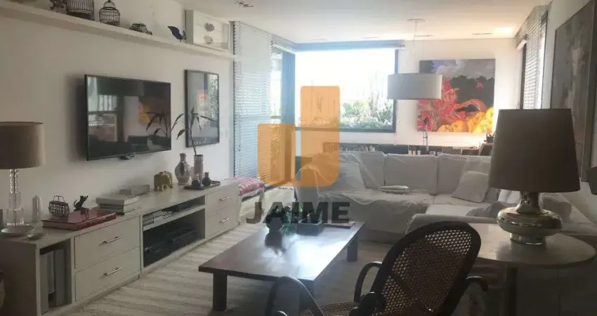 Cobertura com 3 quartos à venda na Rua Campevas, 404, Perdizes, São Paulo