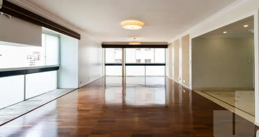 Apartamento com 3 quartos para alugar na Rua Gabriel dos Santos, 564, Higienópolis, São Paulo