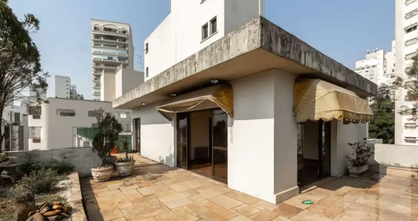 Cobertura excelente, em muito bom estado,vista imperdivel,