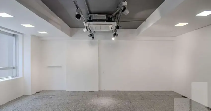 Conjunto Comercial com 1 Sala 2 Banheiros 1 Terraço Em Perdezes