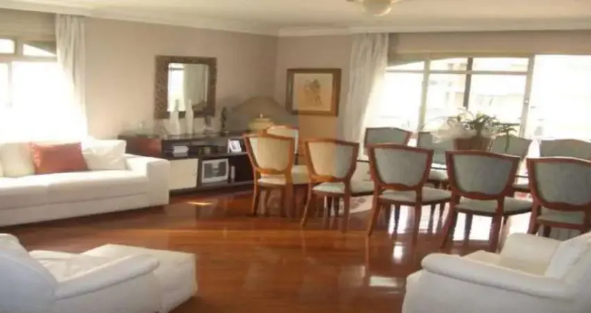 Cobertura com 5 quartos à venda na Rua Doutor Albuquerque Lins, 1254, Higienópolis, São Paulo