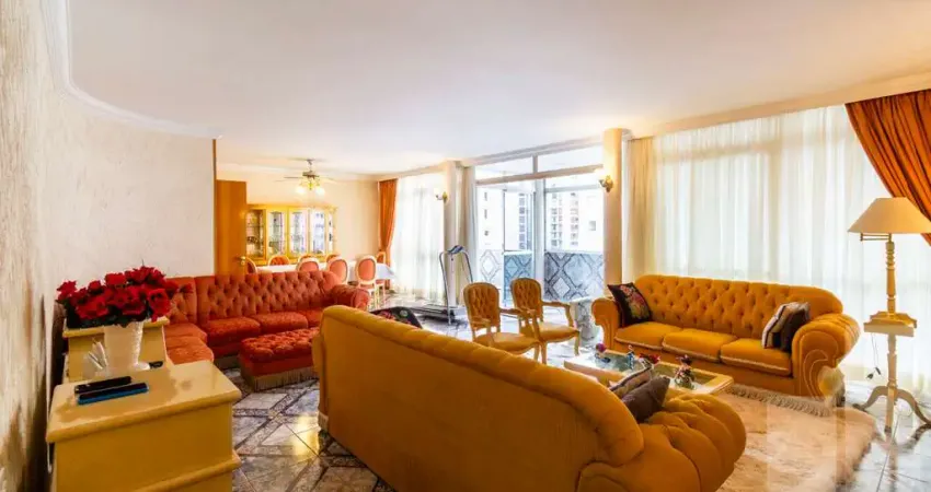 Cobertura com 3 quartos à venda na Rua Doutor Albuquerque Lins, 1129, Higienópolis, São Paulo