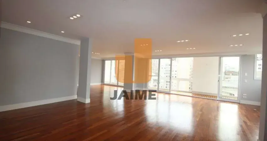 Cobertura com 4 quartos à venda na Avenida Angélica, 589, Higienópolis, São Paulo