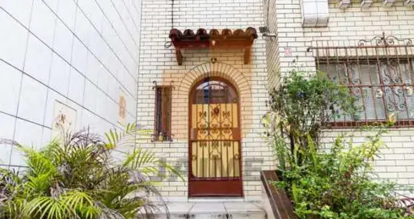 Casa com 3 quartos à venda na Rua Jesuíno Pascoal, 68, Santa Cecília, São Paulo