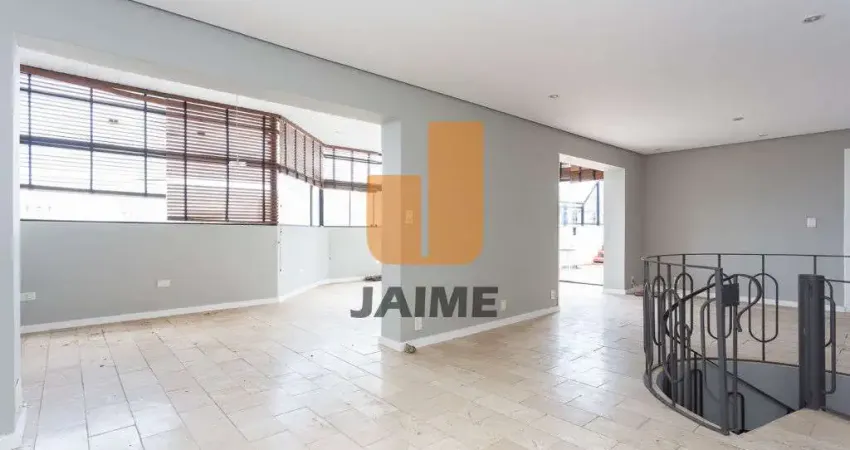 Cobertura com 3 quartos à venda na Rua Cayowaá, 854, Perdizes, São Paulo