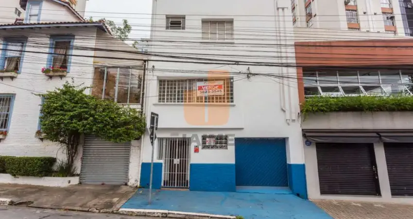 Casa com 3 quartos à venda na Rua Bahia, 831, Higienópolis, São Paulo
