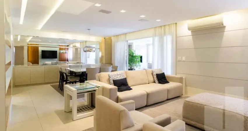 Excelente, são 185 m2 com 3 suítes e 4 vagas, com lazer total e quadra tênis saibro - perdizes