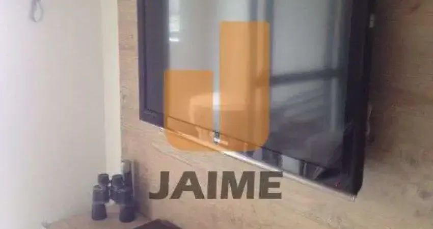 Cobertura com 5 quartos à venda na Estrada Alexandre Migues Rodrigues, 55, Jardim Las Palmas, Guarujá