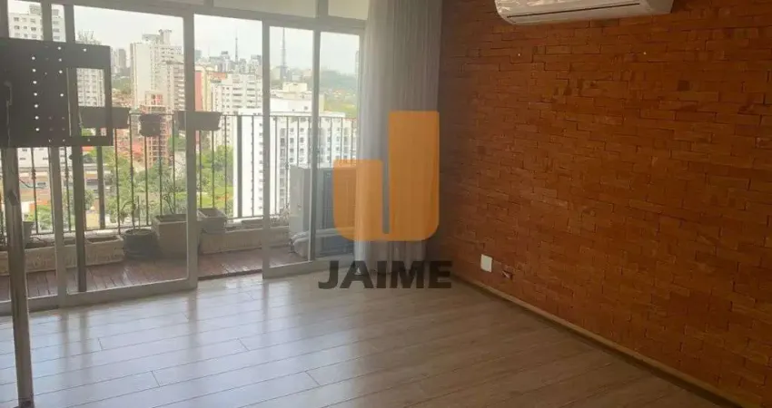 Cobertura com 3 quartos à venda na Rua dos Caetés, 707, Perdizes, São Paulo