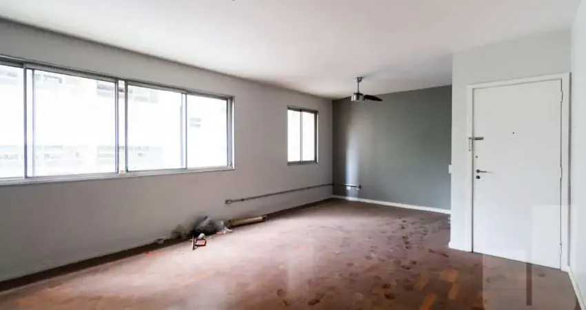 Apartamento com 3 quartos à venda na Rua Sabará, 427, Higienópolis, São Paulo