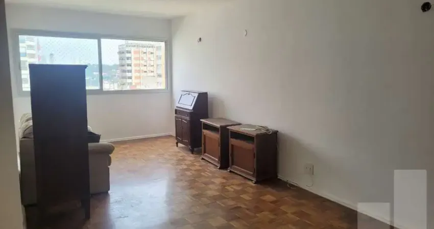 Apartamento com 2 quartos à venda na Rua Caiubi, 372, Perdizes, São Paulo
