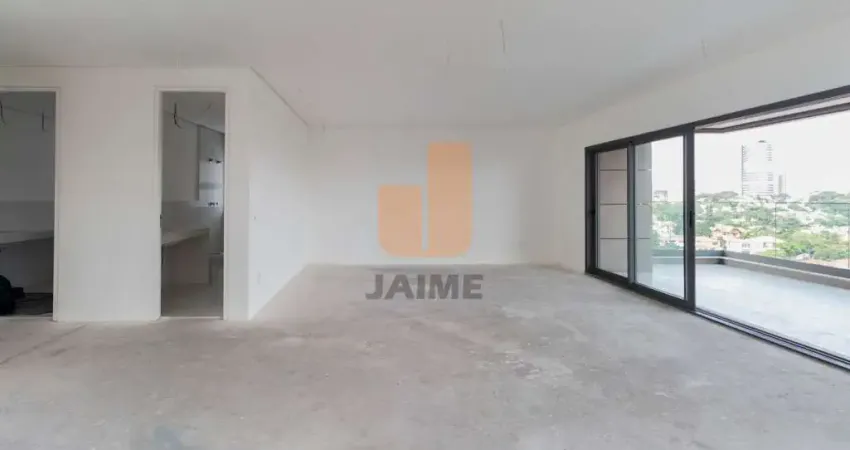 Cobertura com 4 quartos à venda na Rua Ceará, 471, Higienópolis, São Paulo