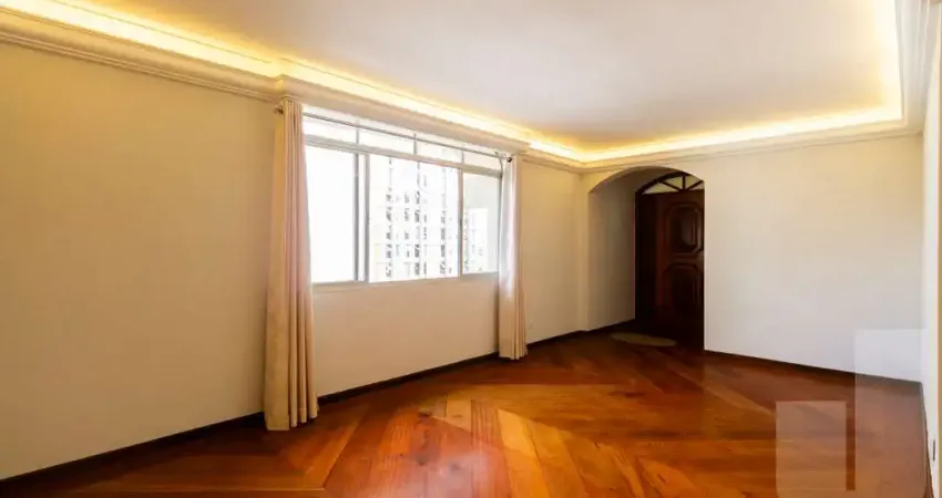 Apartamento com 3 quartos à venda na Rua Caiubi, 294, Perdizes, São Paulo