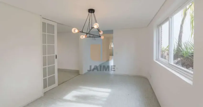 Cobertura triplex com 230 m2 e duas vagas em ótima localização de higienópolis, próximo ao mackenzie