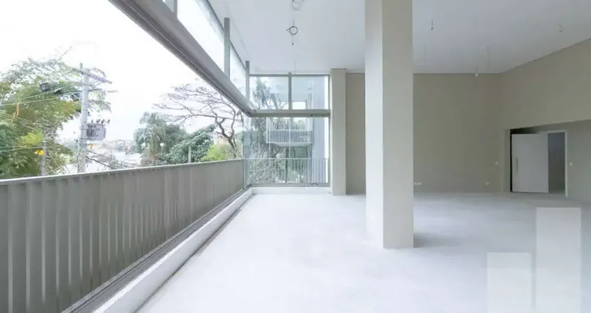 Apartamento com 4 quartos à venda na Rua Alagoas, 1020, Higienópolis, São Paulo