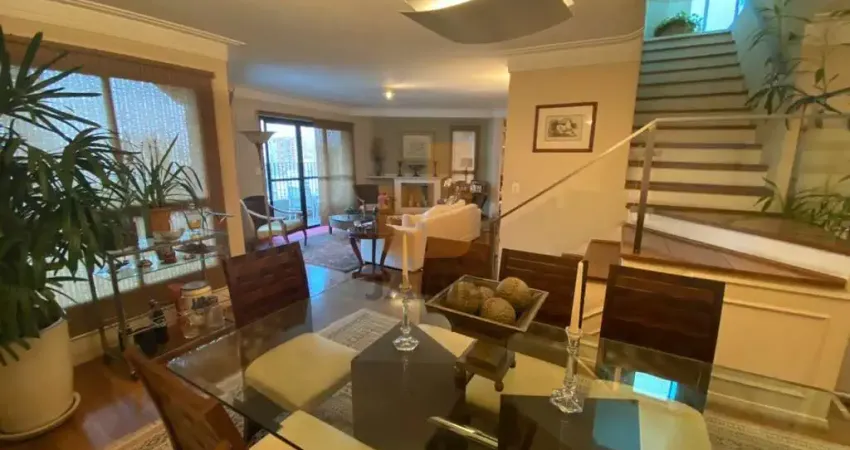 Cobertura com 3 quartos à venda na Rua Doutor Emílio Ribas, 41, Perdizes, São Paulo