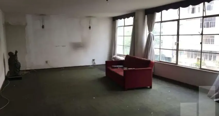 Apartamento com 4 quartos à venda na Rua Baronesa de Itu, 433, Higienópolis, São Paulo