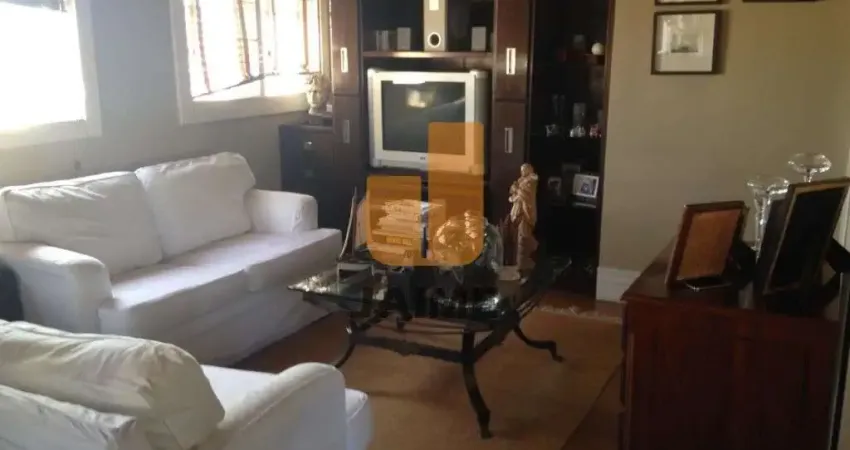 Cobertura com 2 quartos à venda na Rua São Vicente de Paula, 75, Higienópolis, São Paulo