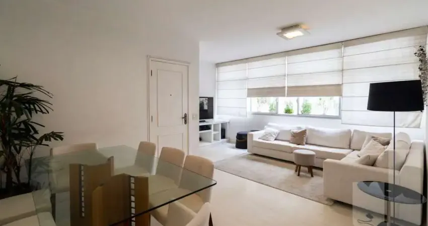 Apartamento com 3 quartos à venda na Rua Pará, 90, Higienópolis, São Paulo