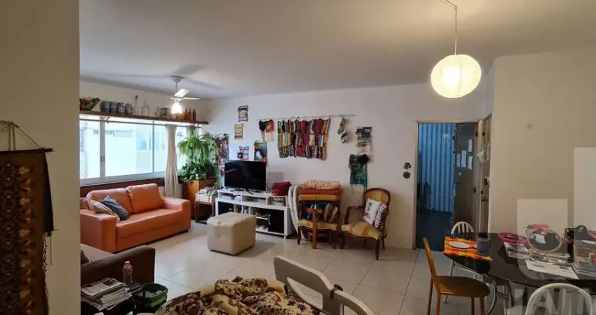 Apartamento com 3 dormitórios sendo 1 suíte e 1 vaga, próximo ao parque água branca - perdizes