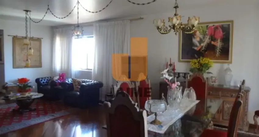 Apartamento com 3 quartos para alugar na Rua Bahia, 492, Higienópolis, São Paulo