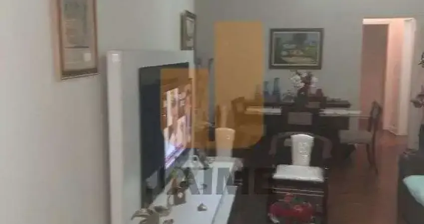 Apartamento com 1 quarto à venda na Largo Padre Péricles, 7, Barra Funda, São Paulo