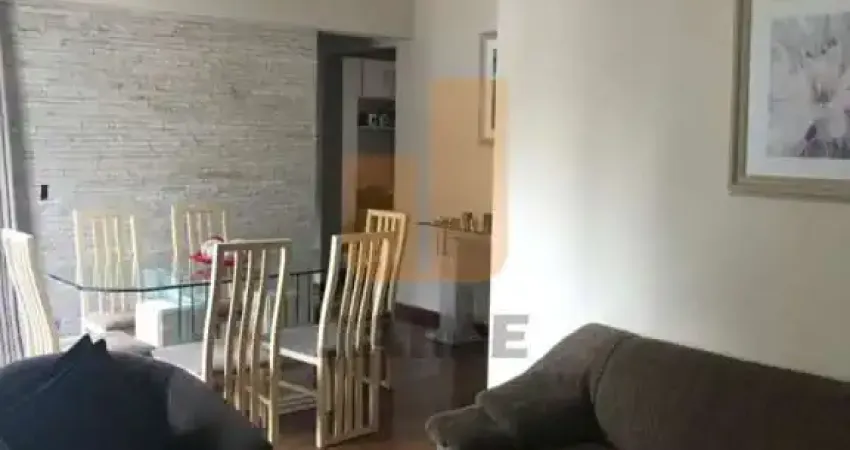 Apartamento bem distribuído, em prédio com lazer total, próximo ao comércio e faculdades.