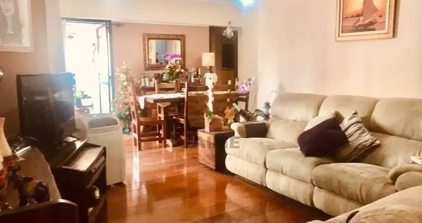 Apartamento com 3 quartos à venda na Rua Rosa e Silva, 210, Higienópolis, São Paulo