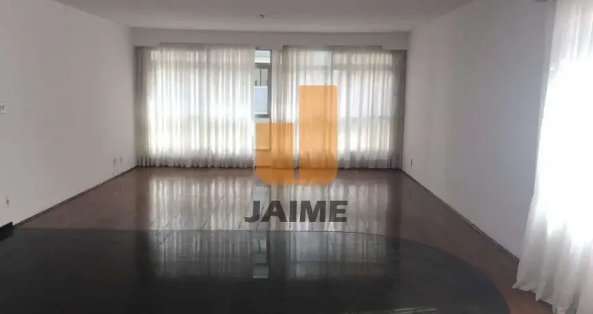 Apartamento com 3 quartos à venda na Rua Sergipe, 290, Higienópolis, São Paulo