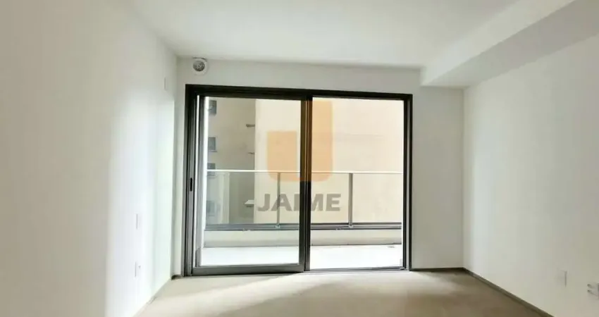 Apartamento com 1 quarto à venda na Rua Bela Cintra, 237, Consolação, São Paulo